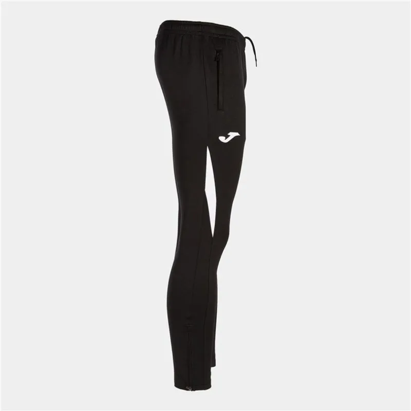 Football Training Trousers for Adults Joma Sport Championship VII Children's Men