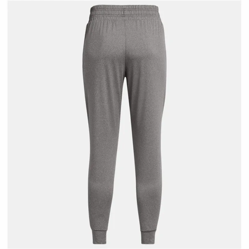 Pitkät urheiluhousut Under Armour Tech Mujer Musta Nainen Fitness