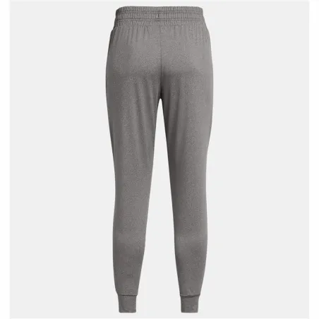 Pitkät urheiluhousut Under Armour Tech Mujer Musta Nainen Fitness