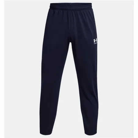 Футбольные тренировочные брюки для взрослых Under Armour Challenger Pique Мужской