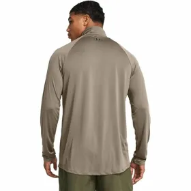 Футболка с длинным рукавом мужская Under Armour Tech 2.0 1/2 Zip