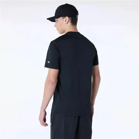 Korvpallisärk New Era New York Yankees MLB Must