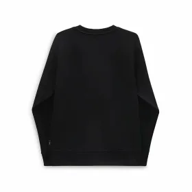 Women’s Hoodie Vans Classic Black