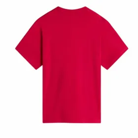 Bērnu Krekls ar Īsām Piedurknēm Vans Classic Cherries Jubile