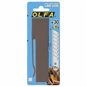 Режущее лезвие Olfa 18 mm