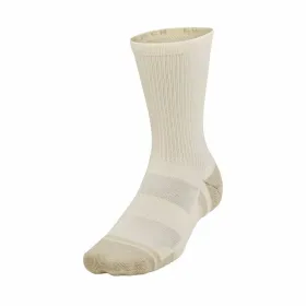Socks Under Armour Performance Brown 36-41 Fitness 3 Pieces