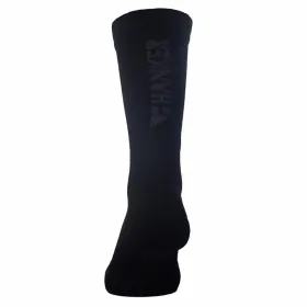 Sporta zeķes Hanker Rang Melns Running