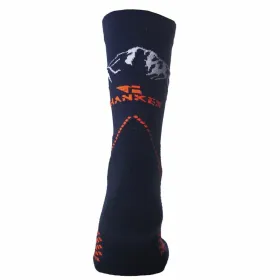 Спортивные носки Hanker Sem Синий Running