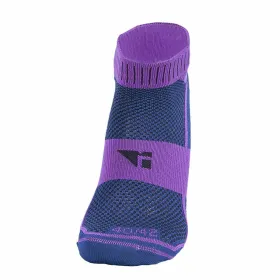 Sportinės kojinės Hanker Vindio Tamsiai mėlyna Running