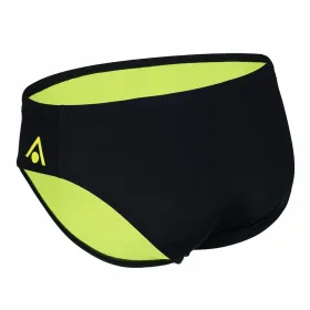 Men’s Bathing Costume Aqua Sphere Essentials Black