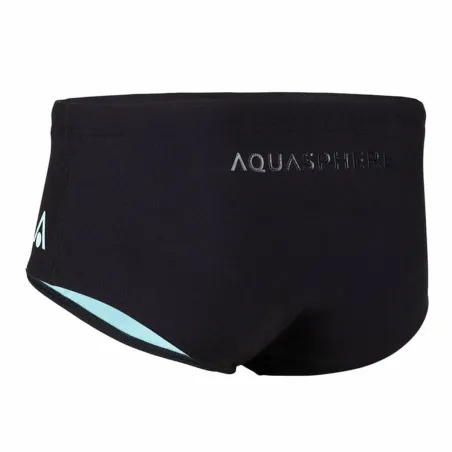 Плавки мужские Aqua Sphere Essentials Чёрный