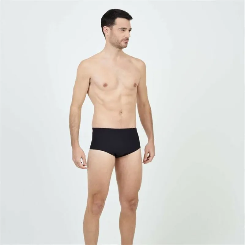 Плавки мужские Aqua Sphere Essentials Чёрный