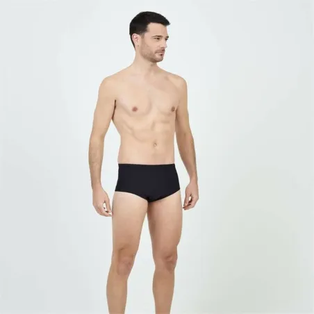 Плавки мужские Aqua Sphere Essentials Чёрный