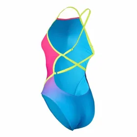 Men’s Bathing Costume Aqua Sphere Essential Diamond Pink Dark pink