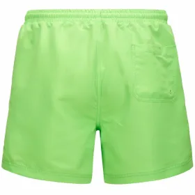 Men’s Bathing Costume Kappa Fultomi Green Lime green