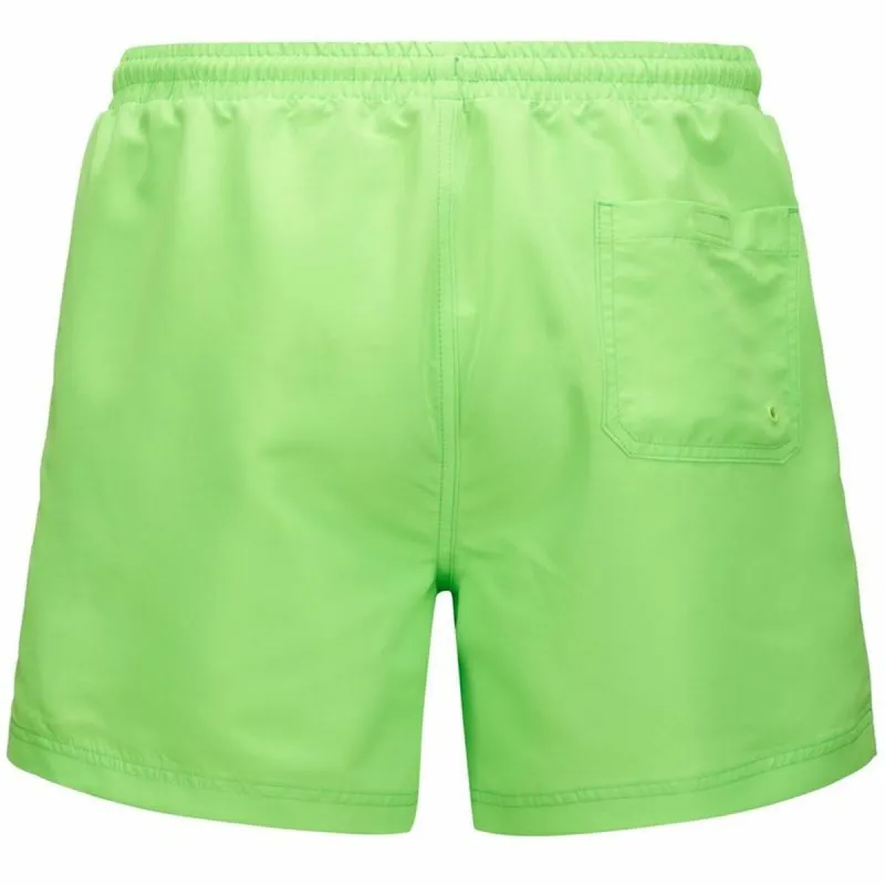 Men’s Bathing Costume Kappa Fultomi Green Lime green