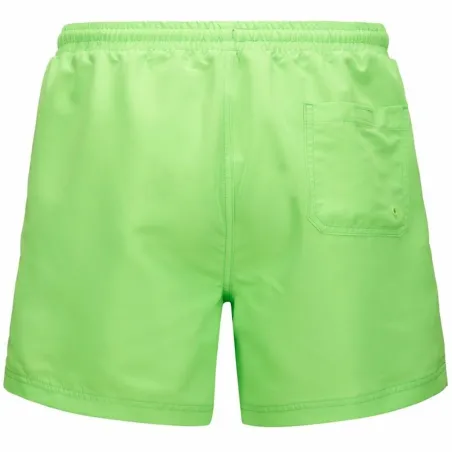 Men’s Bathing Costume Kappa Fultomi Green Lime green