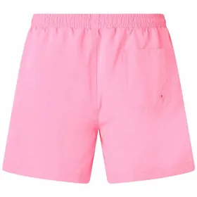 Men’s Bathing Costume Kappa Fultomi Pink