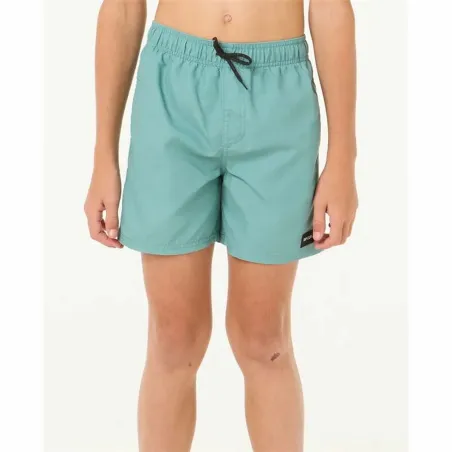 Плавки детские Rip Curl Bondi Volley Синий