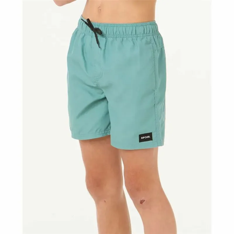 Плавки детские Rip Curl Bondi Volley Синий