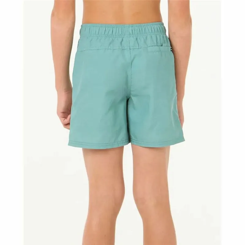 Плавки детские Rip Curl Bondi Volley Синий