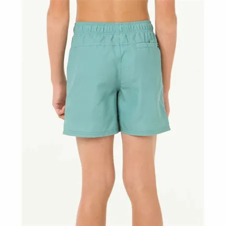 Плавки детские Rip Curl Bondi Volley Синий