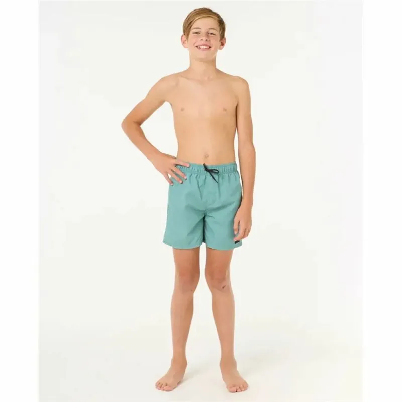 Плавки детские Rip Curl Bondi Volley Синий