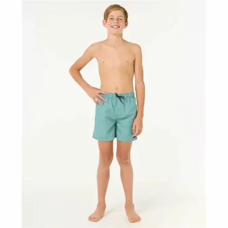 Плавки детские Rip Curl Bondi Volley Синий