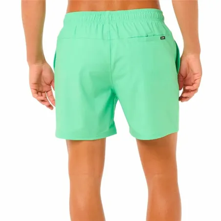Vyriškos glaudės Rip Curl Daily Volley Žalia Akvamarinas