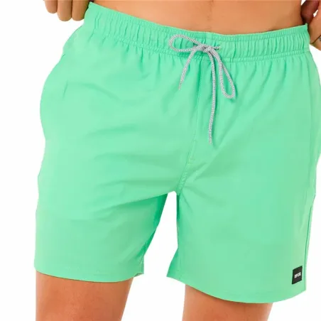 Vyriškos glaudės Rip Curl Daily Volley Žalia Akvamarinas