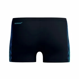 Men’s Bathing Costume Speedo Tech Panel Aquashort Black