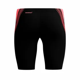 Плавки мужские Speedo Hyperboom Splice Jammer Чёрный