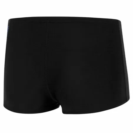 Плавки детские Speedo Boom Panel Aquashort Чёрный