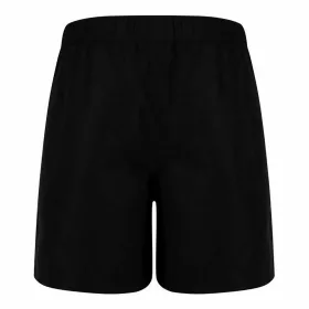 Women’s Bathing Costume Reebok Black