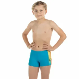 Children’s Bathing Costume Aquarapid Bartos Blue Indigo