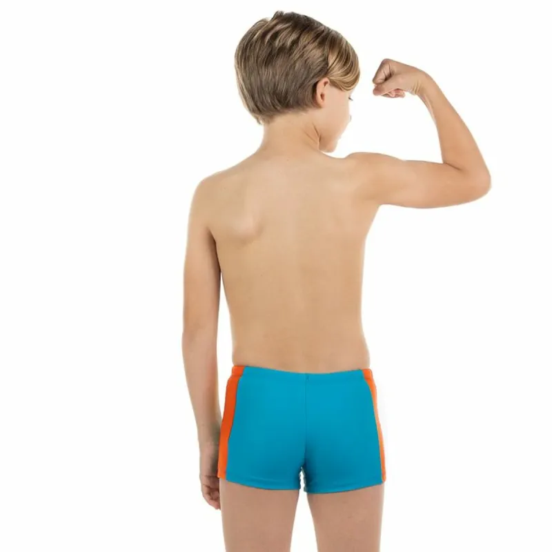 Children’s Bathing Costume Aquarapid Bartos Blue Indigo
