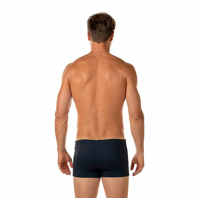 Men’s Bathing Costume Aquarapid Black