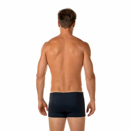 Men’s Bathing Costume Aquarapid Black