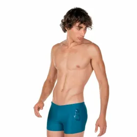 Men’s Bathing Costume Aquarapid Pacher Blue