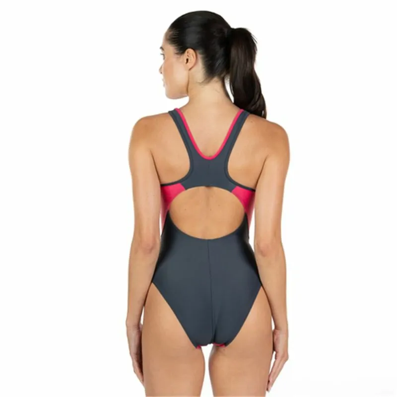 Women’s Bathing Costume Aquarapid Aquarapid Grey