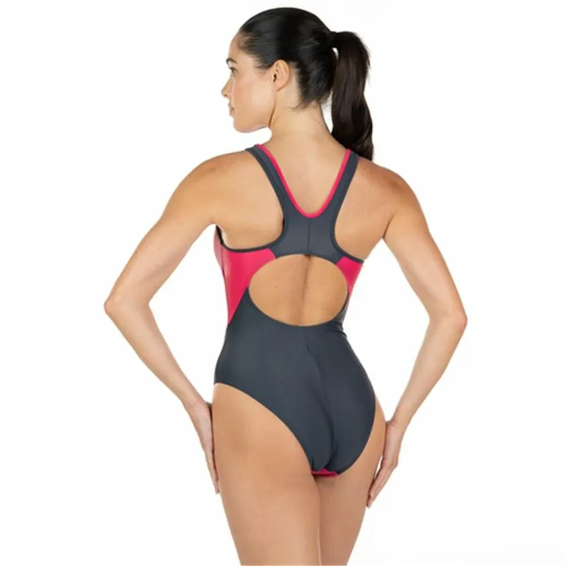 Women’s Bathing Costume Aquarapid Aquarapid Grey