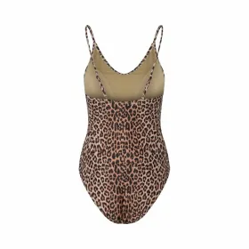 Women’s Bathing Costume Pieces Black