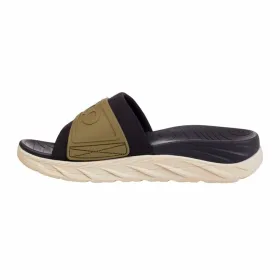 Men's Flip Flops +8000 Tekun Kaki Light brown