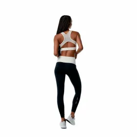 Women’s Sports Top Black Limba Evolve  Fitness