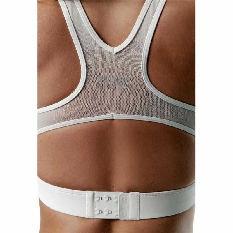 Women’s Sports Top Black Limba Evolve  Fitness