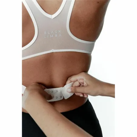Women’s Sports Top Black Limba Evolve  Fitness