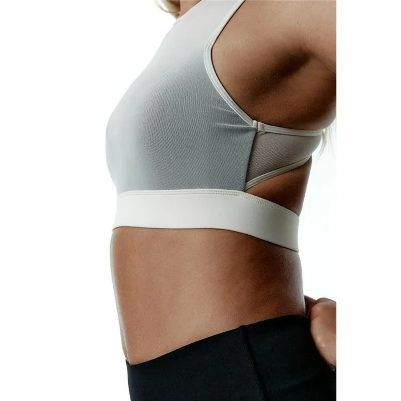 Women’s Sports Top Black Limba Evolve  Fitness