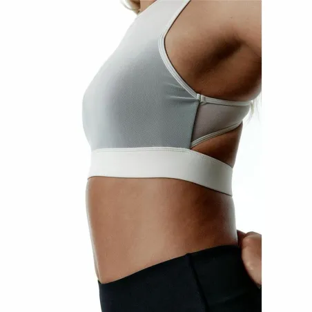 Women’s Sports Top Black Limba Evolve  Fitness