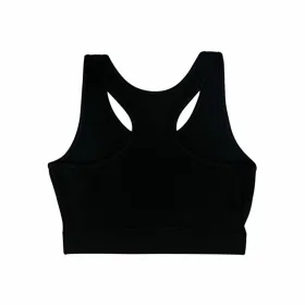 Sports Bra Champion Black