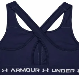 Sporta Krūšturis Under Armour Tumši Zils